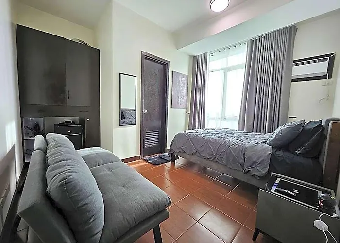 Black Diamond Suite, Karaoke 4* 마닐라