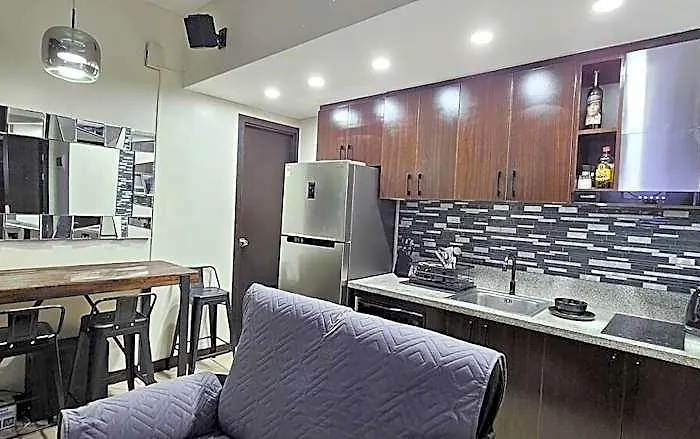 Black Diamond Suite, Karaoke 마닐라