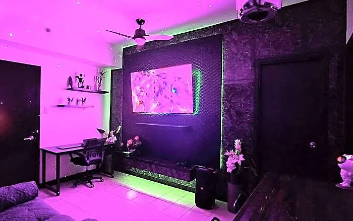 Black Diamond Suite, Karaoke