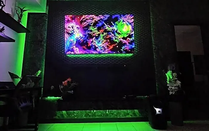 Black Diamond Suite, Karaoke 4* 마닐라
