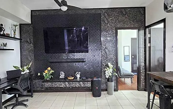 Black Diamond Suite, Karaoke 4*