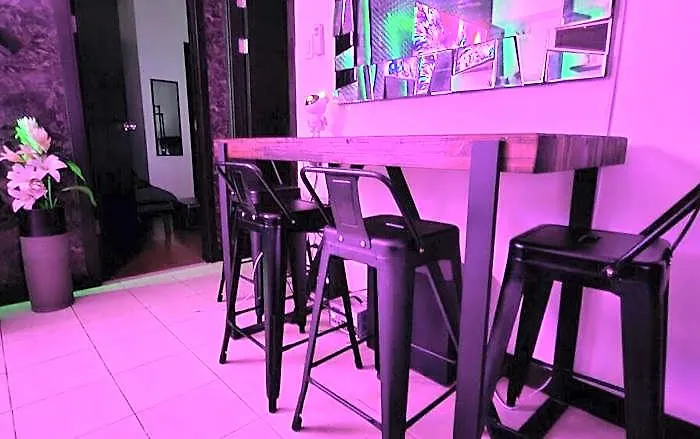 Black Diamond Suite, Karaoke 마닐라