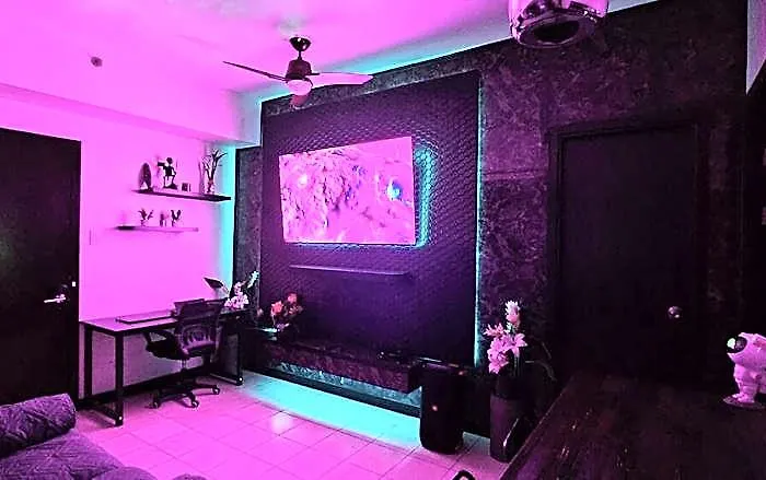 Black Diamond Suite, Karaoke 4*