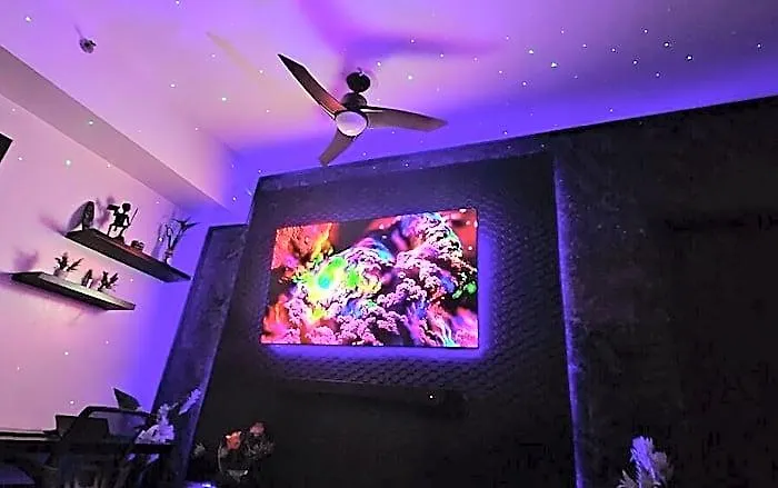 Black Diamond Suite, Karaoke 호텔