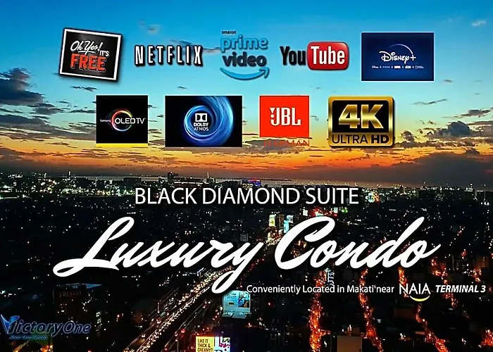호텔 Black Diamond Suite, Karaoke