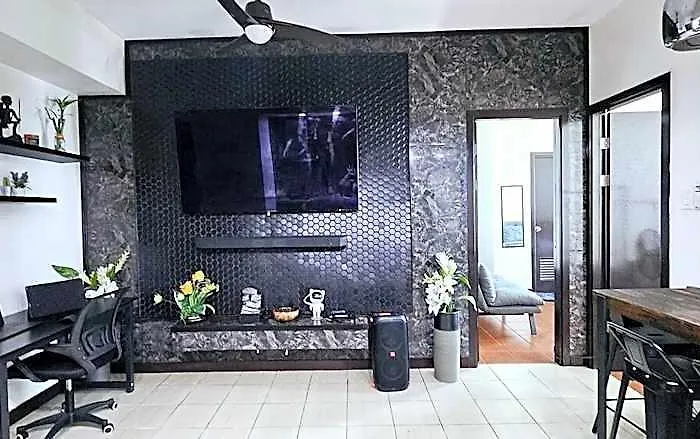 Black Diamond Suite, Karaoke 호텔 마닐라
