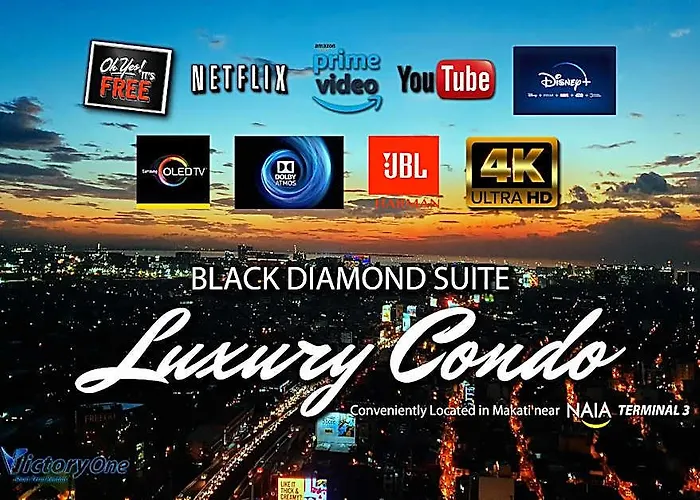 호텔 Black Diamond Suite, Karaoke