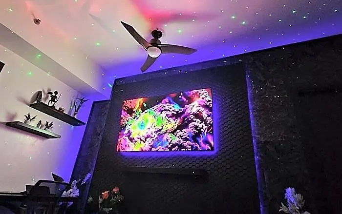 호텔 Black Diamond Suite, Karaoke 4*