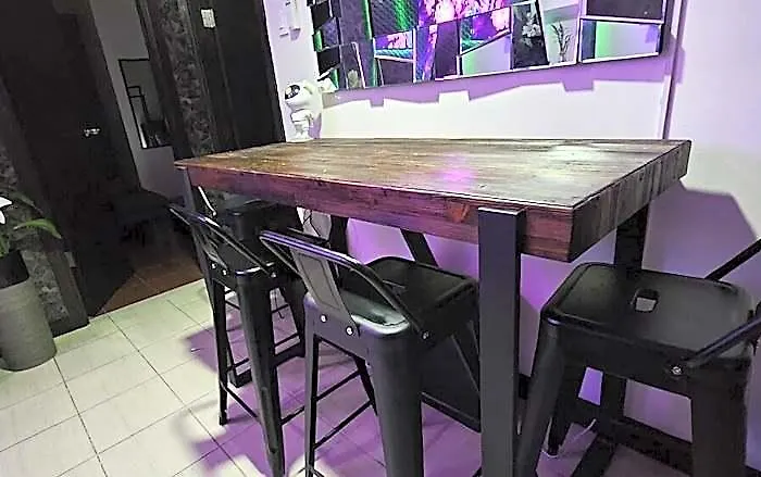 Black Diamond Suite, Karaoke 호텔